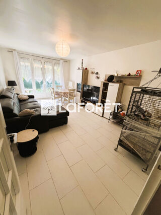  Appartement à vendre 3 pièces 64 m²