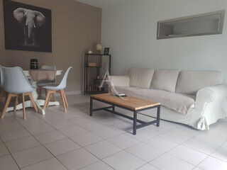  Appartement � vendre 2 pi�ces 50 m�