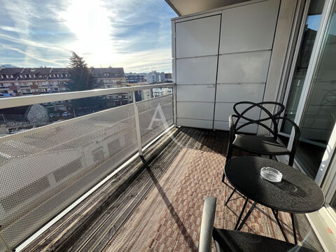  Appartement � louer 4 pi�ces 80 m�