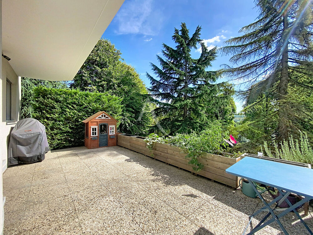 Vente Appartement Appartement 3 pièces de 73.89 m² - Saint-Germain-en-Laye Saint germain en laye