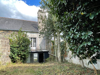  Maison à vendre 3 pièces 83 m²