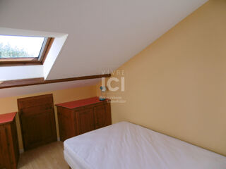  Appartement à louer 1 pièce 11 m²
