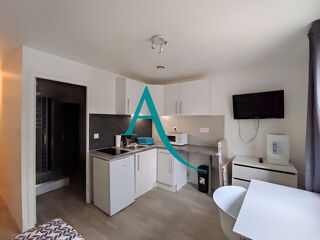  Appartement  louer 1 pice 19 m