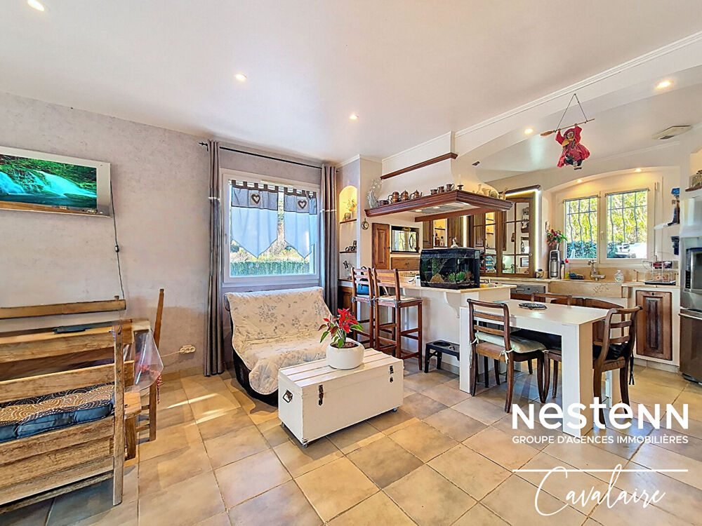 � vendre  Maison Cavalaire-sur-Mer (83240)