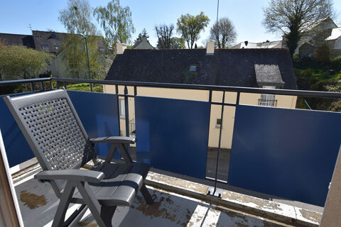  Appartement � louer 2 pi�ces 44 m�