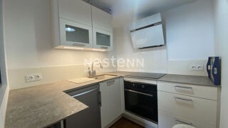  Appartement � vendre 1 pi�ce 