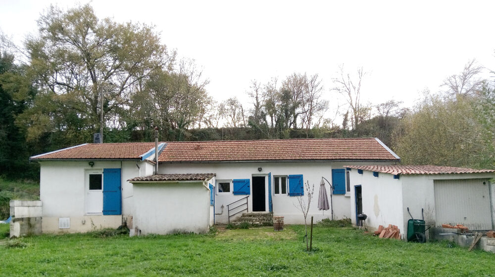Vente Maison MUSSIDAN Mussidan