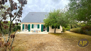  Maison � vendre 8 pi�ces 161 m�