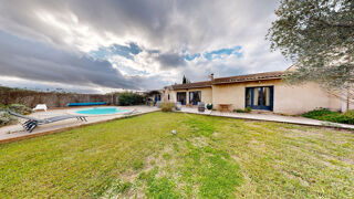  Maison  vendre 7 pices 156 m