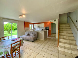  Maison à vendre 5 pièces 125 m²