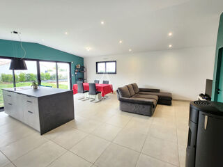  Maison � vendre 4 pi�ces 111 m�