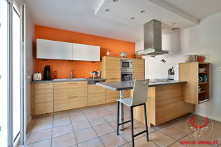  Maison � vendre 6 pi�ces 168 m�