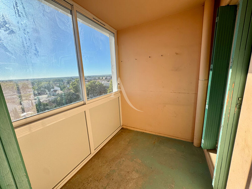 Vente Appartement Appartement  4 pièce(s) 69.47 m2 Nimes