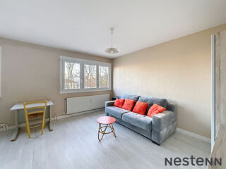  Appartement � vendre 1 pi�ce 31 m�