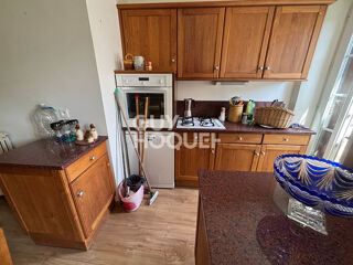  Maison � vendre 8 pi�ces 138 m�