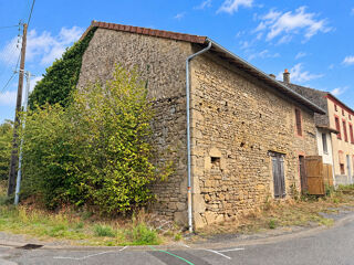  Maison à vendre 3 pièces 50 m²