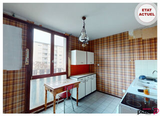  Appartement � vendre 3 pi�ces 72 m�