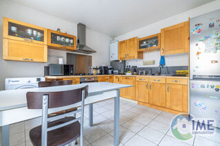  Maison à vendre 4 pièces 85 m²