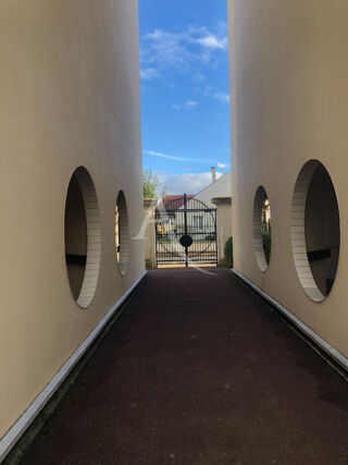  Appartement � vendre 2 pi�ces 51 m�