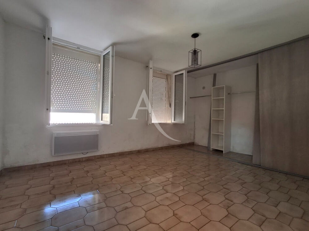 Vente Appartement BEDARIEUX  a saisir ! Appartement spacieux au 2ème étage Bedarieux