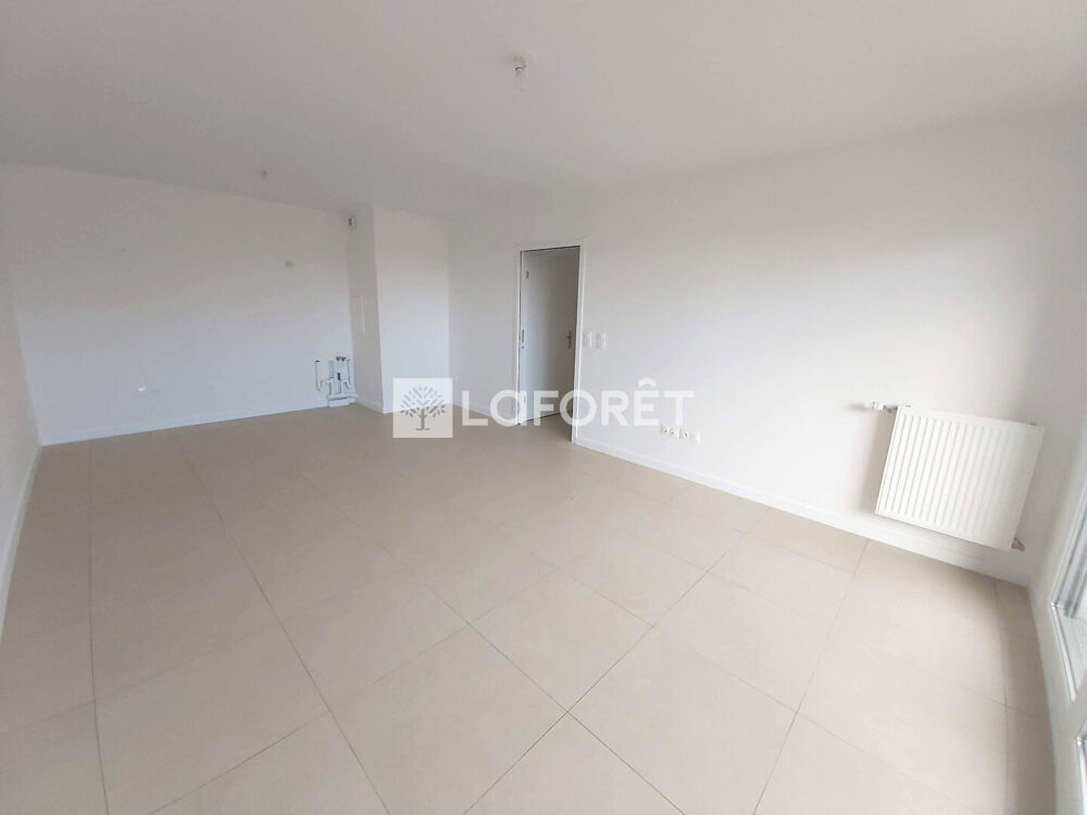 Appartement Villemomble 3 pièce(s) 62 m2