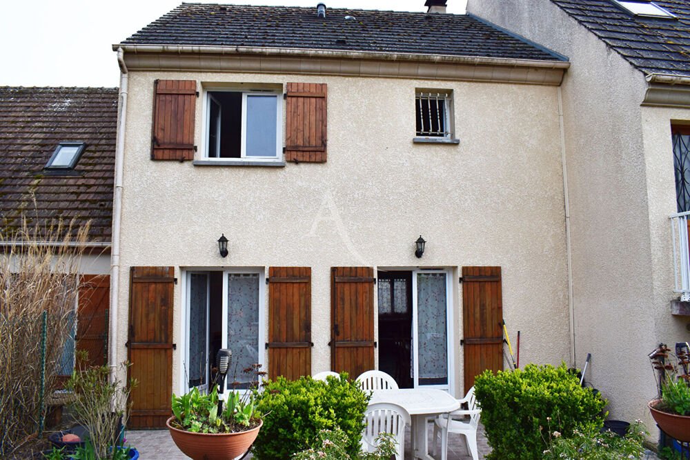 Maison Nangis 5 pièce(s) 85.06 m2