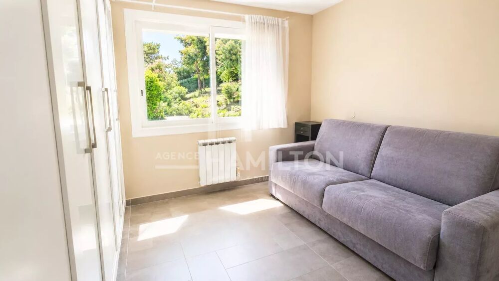 à vendre  Appartement Mandelieu-la-Napoule (06210)