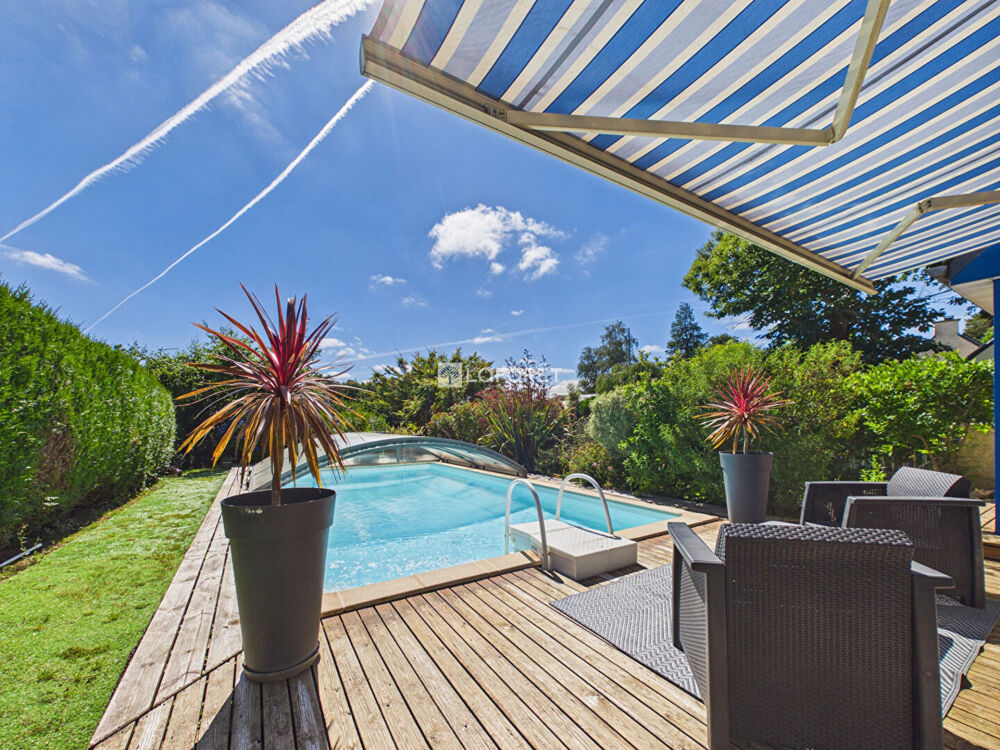 Maison 6 pièces 150 m² · à Quimper · 150 m² · 462 000 €