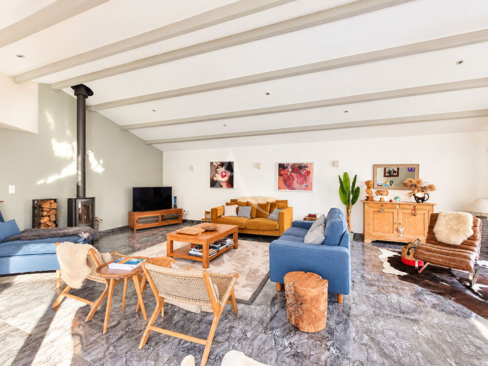 Vente Maison Nouveauté en exclusivité - À proximité de La Rochelle Saint xandre