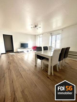  Appartement  vendre 4 pices 85 m