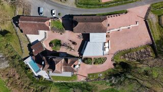  Maison à vendre 15 + pièces 821 m²