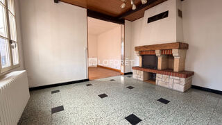  Maison � vendre 5 pi�ces 93 m�