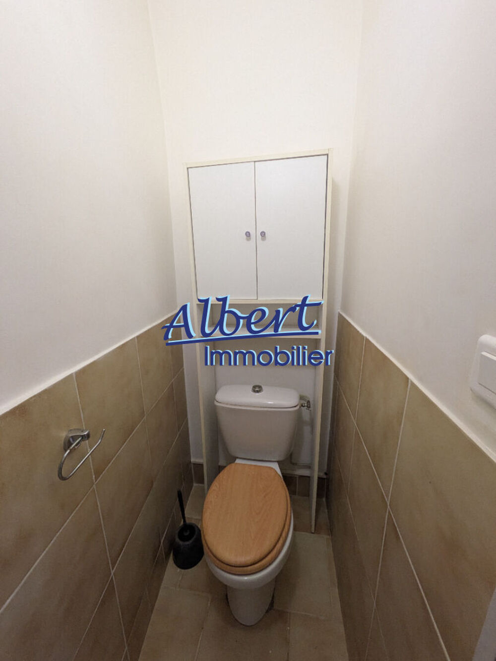 Location Appartement Appartement Ollioules 1 pièce(s) 21.09 m2 Ollioules