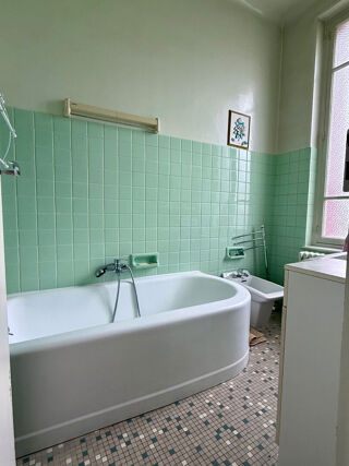  Maison à vendre 6 pièces 134 m²