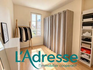 Vente Appartement Appartement Le Havre Montmorency  charmant 3 pièces Le havre
