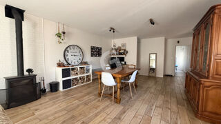  Maison à vendre 5 pièces 123 m²