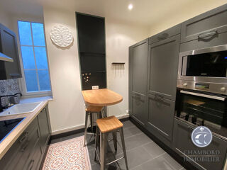  Appartement � louer 2 pi�ces 48 m�