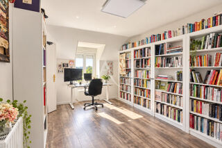  Maison à vendre 6 pièces 124 m²