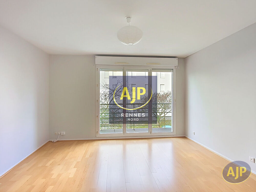 Vente Appartement Appartement  T3 - BEAUREGARD Rennes