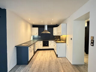  Appartement à vendre 3 pièces 77 m²