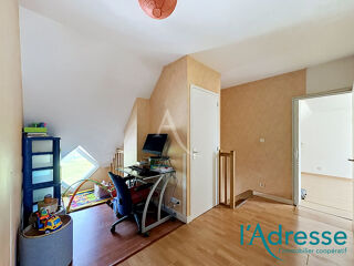  Maison à vendre 5 pièces 100 m²