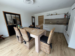  Maison à vendre 6 pièces 168 m²