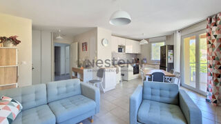  Appartement à vendre 3 pièces 54 m²