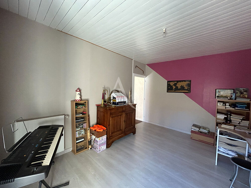 Maison LA TAILLEE