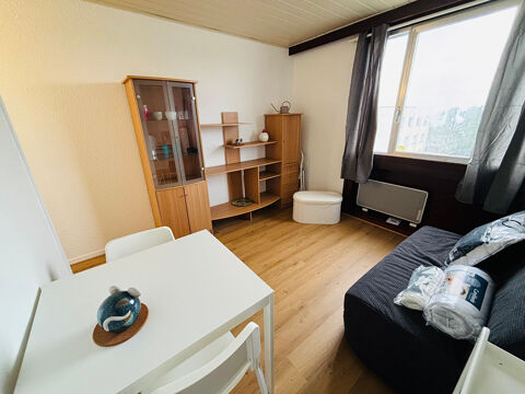  Appartement � louer 1 pi�ce 17 m�