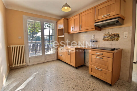  Maison � louer 4 pi�ces 111 m�