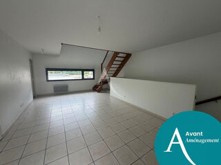  Maison à vendre 4 pièces 84 m²