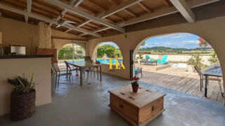  Maison � vendre 5 pi�ces 167 m�