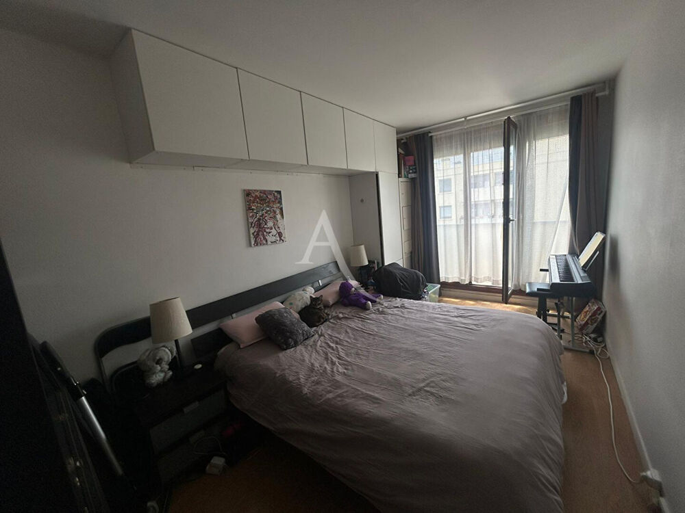 Vente Appartement copropriété standing 1965 - 5 min à pied de la gare Athis mons