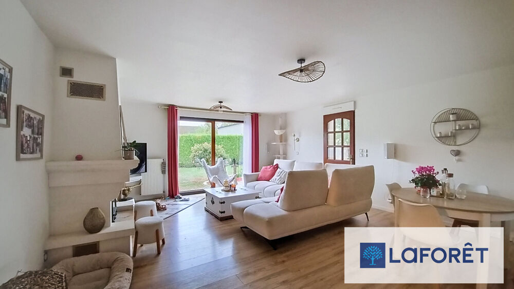 Vente Maison Maison Aunay Sur Odon 4 pièce(s) Aunay sur odon